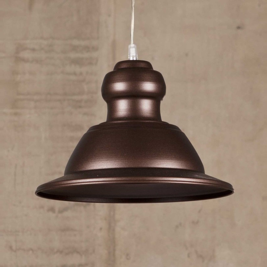 Καμπάνα Bell Φωτιστικό