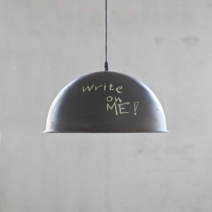 Κρεμαστό Φωτιστικό Καμπάνα 40cm