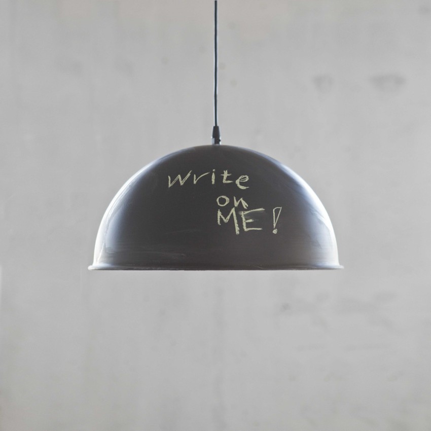 Κρεμαστό Φωτιστικό Καμπάνα 40cm Κρεμαστό Φωτιστικό Καμπάνα 40cm