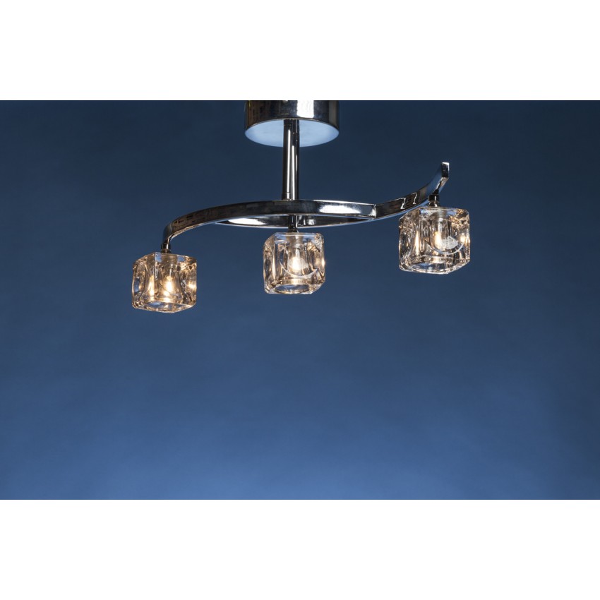 Φωτιστικό μεταλλικό απλίκα τοίχου CEAP 3301A Φωτιστικό μεταλλικό απλίκα τοίχου CEAP 3301A