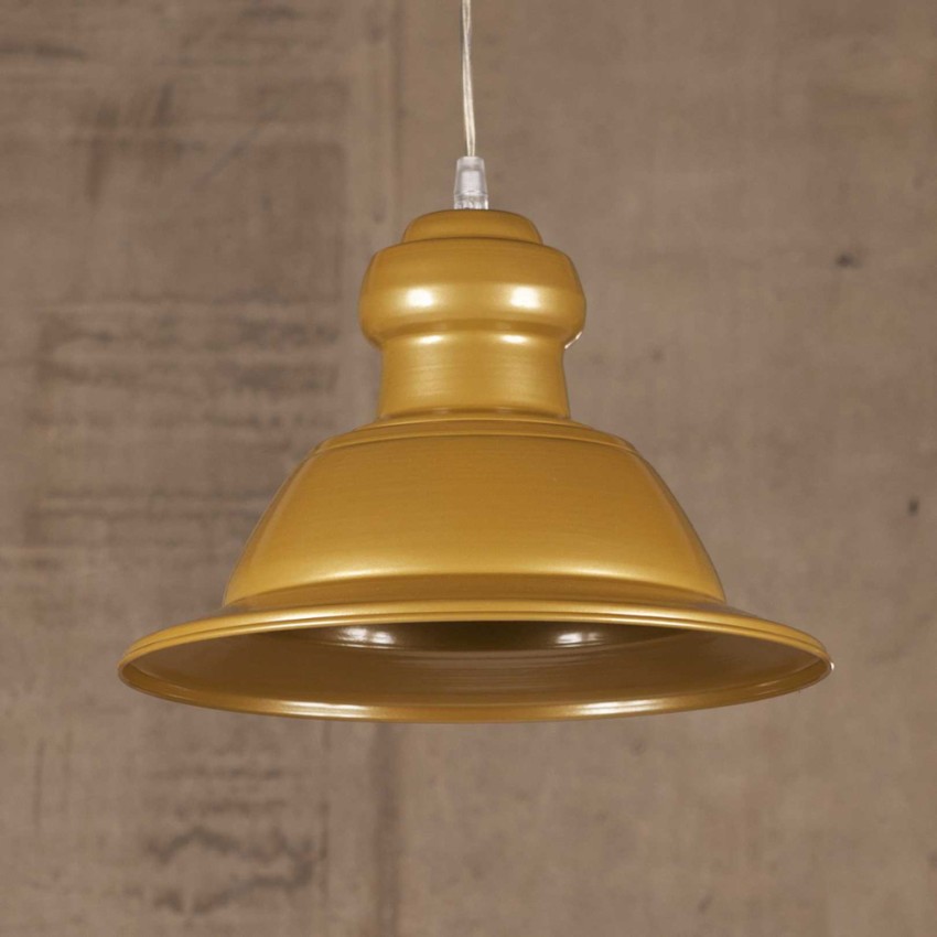 Καμπάνα Bell Φωτιστικό