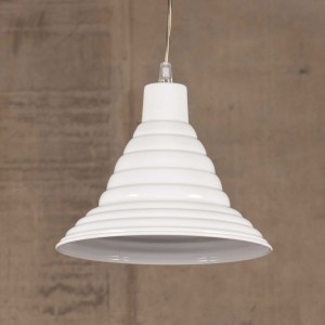 Κρεμαστό Φωτιστικό Καμπάνα 24cm