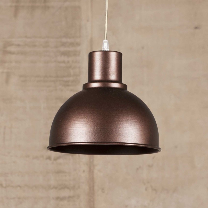 Κρεμαστό Φωτιστικό Bell σε Λευκό - Φωτεινή Κομψότητα και Ευκολία στη Διακόσμηση