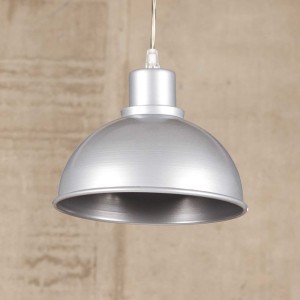 Κρεμαστό Φωτιστικό Bell σε Λευκό - Φωτεινή Κομψότητα και Ευκολία στη Διακόσμηση