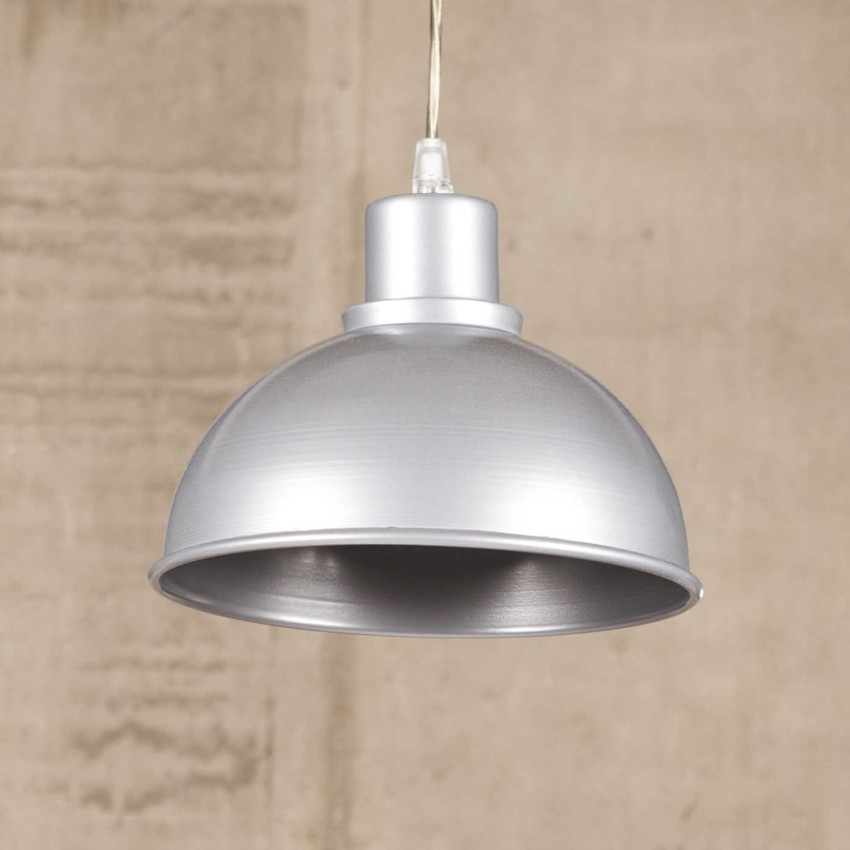 Κρεμαστό Φωτιστικό Bell σε Λευκό - Φωτεινή Κομψότητα και Ευκολία στη Διακόσμηση