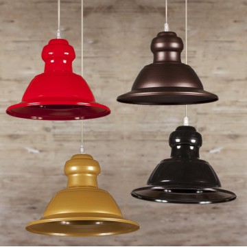 Καμπάνα Bell Φωτιστικό