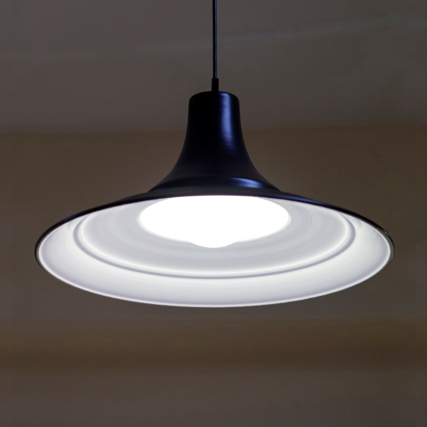 Κρεμαστό Φωτιστικό Καμπάνα 36cm Κρεμαστό Φωτιστικό Καμπάνα 36cm