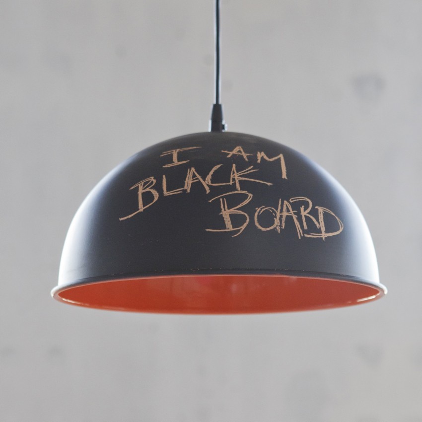 Κρεμαστό Φωτιστικό Καμπάνα 40cm Κρεμαστό Φωτιστικό Καμπάνα 40cm