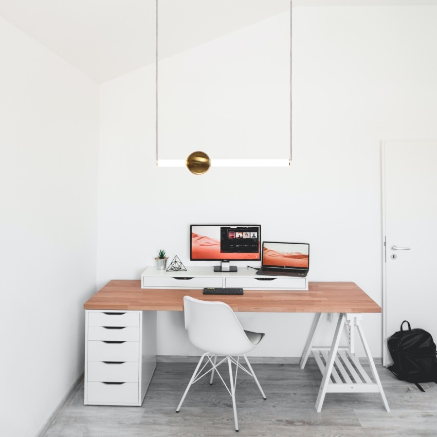 NERI 933/4 – Κρεμαστό Φωτιστικό με 4 Φώτα και Οξυντέ Φινίρισμα