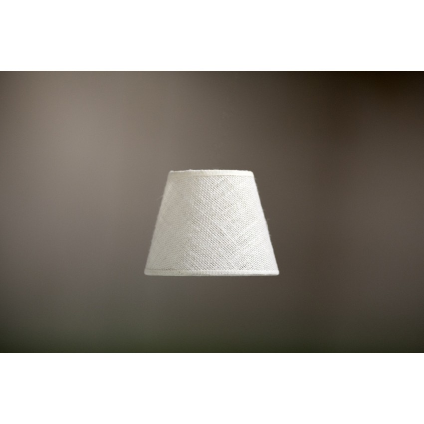 Λινάτσα εκρού