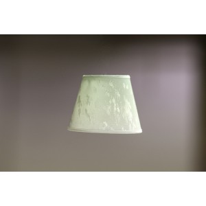 Μουαρέ λευκό