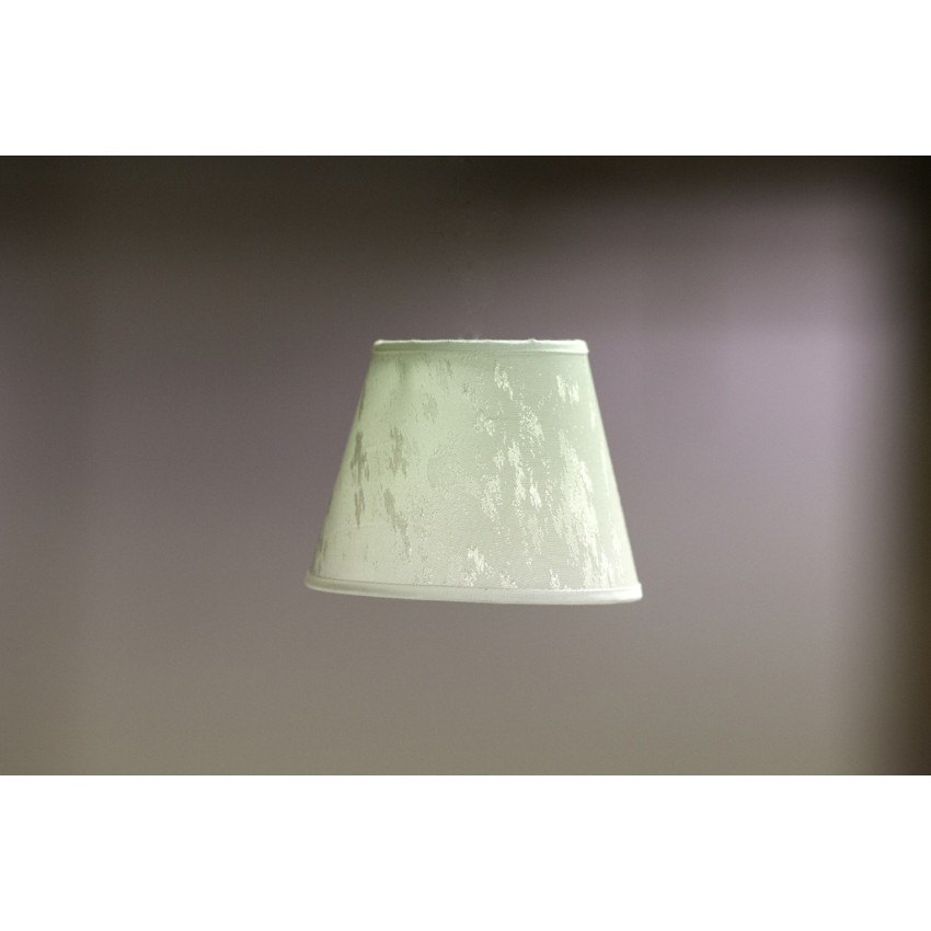 Μουαρέ λευκό