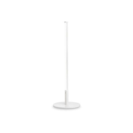 Επιτραπέζιο Φωτιστικό LED YOKO/L – Minimal Μεταλλικός Σχεδιασμός με Ζεστό Φως 3000K