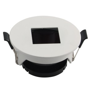 Σποτ Χωνευτό LED Φ80mm