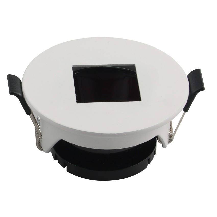 Σποτ Χωνευτό LED Φ80mm