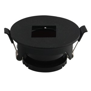 Σποτ Χωνευτό LED Φ80mm