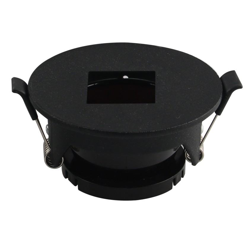 Σποτ Χωνευτό LED Φ80mm