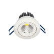 Σποτ Χωνευτό LED 10W - Πολυλειτουργικός Φωτισμός