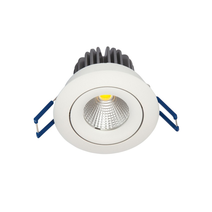 Σποτ Χωνευτό LED 10W - Πολυλειτουργικός Φωτισμός