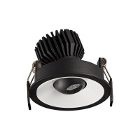 Χωνευτό LED Σποτ 7W - Φωτεινή και Αποτελεσματική Φωτιστική Λύση