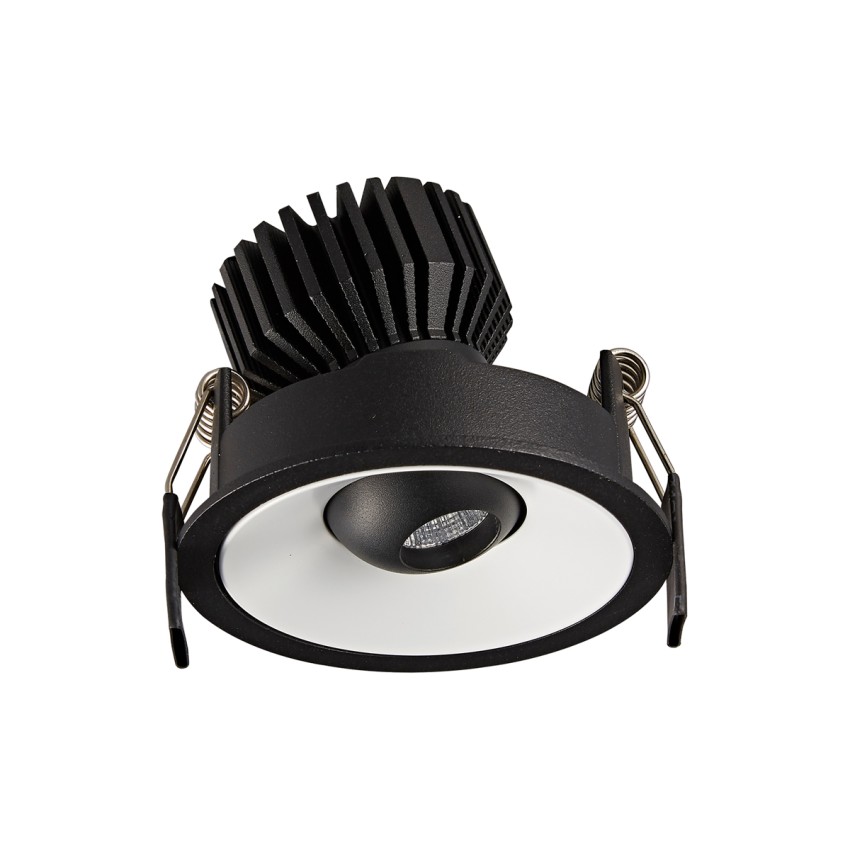 Χωνευτό LED Σποτ 7W - Φωτεινή και Αποτελεσματική Φωτιστική Λύση