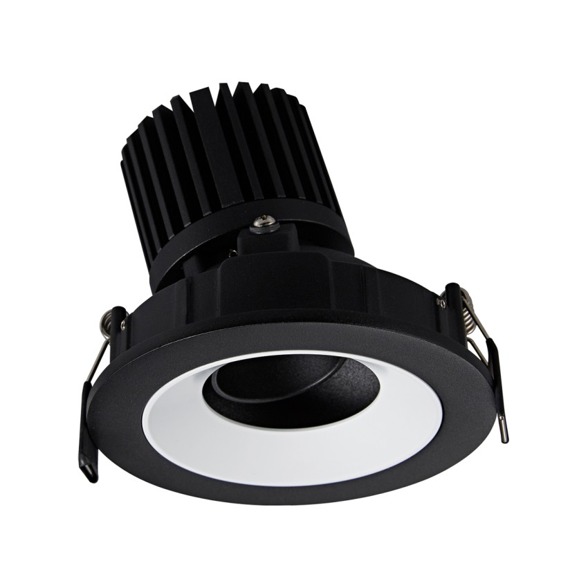 Σποτ Χωνευτό LED 12W - Φωτεινό και Πρακτικό