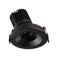 Σποτ Χωνευτό Σποτ LED 12W - Πολυλειτουργικός Φωτισμός