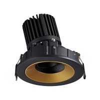 Σποτ LED Χωνευτό 12W - Φωτεινή Επιλογή