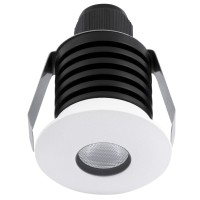 Spot Χωνευτό BI 1109