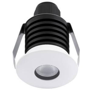 Spot Χωνευτό BI 1109