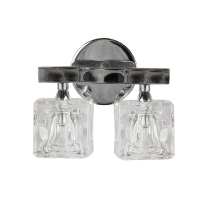 Φωτιστικό μεταλλικό απλίκα τοίχου CEAP 3301A