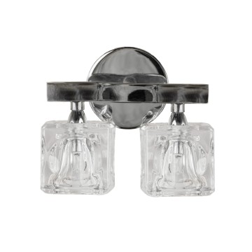 Φωτιστικό μεταλλικό απλίκα τοίχου CEAP 3301A Φωτιστικό μεταλλικό απλίκα τοίχου CEAP 3301A