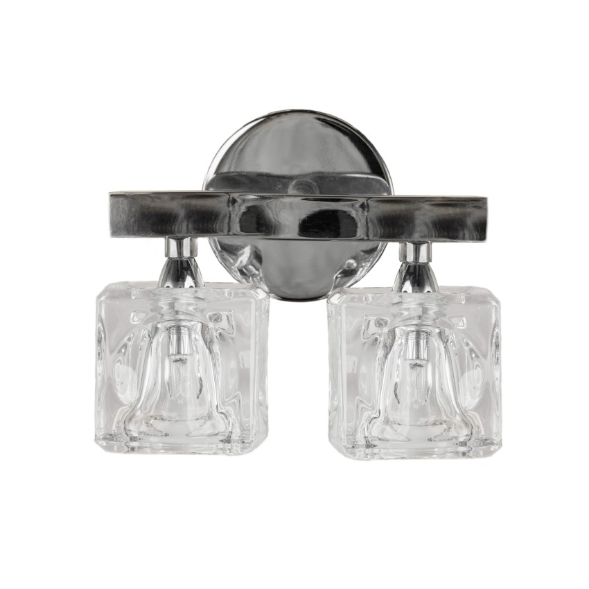 Φωτιστικό μεταλλικό απλίκα τοίχου CEAP 3301A Φωτιστικό μεταλλικό απλίκα τοίχου CEAP 3301A