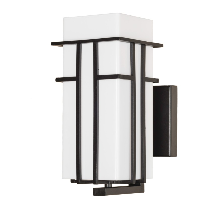 CROT 1255A – Μεταλλική Απλίκα Τοίχου για Εσωτερικούς και Εξωτερικούς Χώρους CROT 1255A – Μεταλλική Απλίκα Τοίχου για Εσωτερικούς και Εξωτερικούς Χώρους