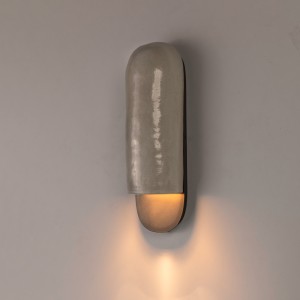 CERAMIC 211S – Κεραμική Απλίκα Τοίχου για Χώρους Υψηλής Αισθητικής CERAMIC 211S – Κεραμική Απλίκα Τοίχου για Χώρους Υψηλής Αισθητικής