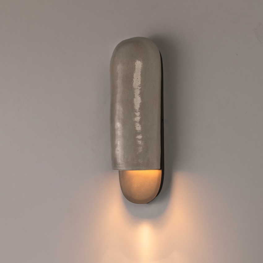 CERAMIC 211S – Κεραμική Απλίκα Τοίχου για Χώρους Υψηλής Αισθητικής CERAMIC 211S – Κεραμική Απλίκα Τοίχου για Χώρους Υψηλής Αισθητικής