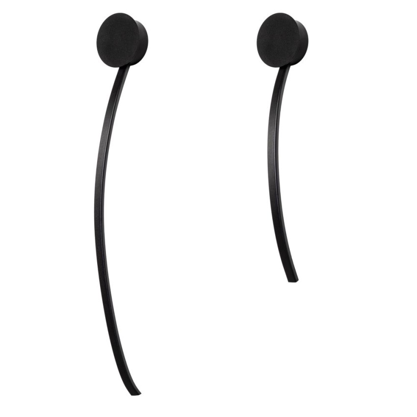 Φωτιστικό Απλίκα Τοίχου Minimal ALBY 1413A