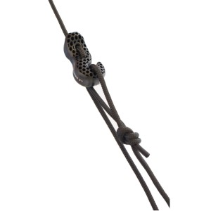 Σετ ανάρτησης πολλαπλών χρήσεων για την αιώρα κάθισμα- μαύρο