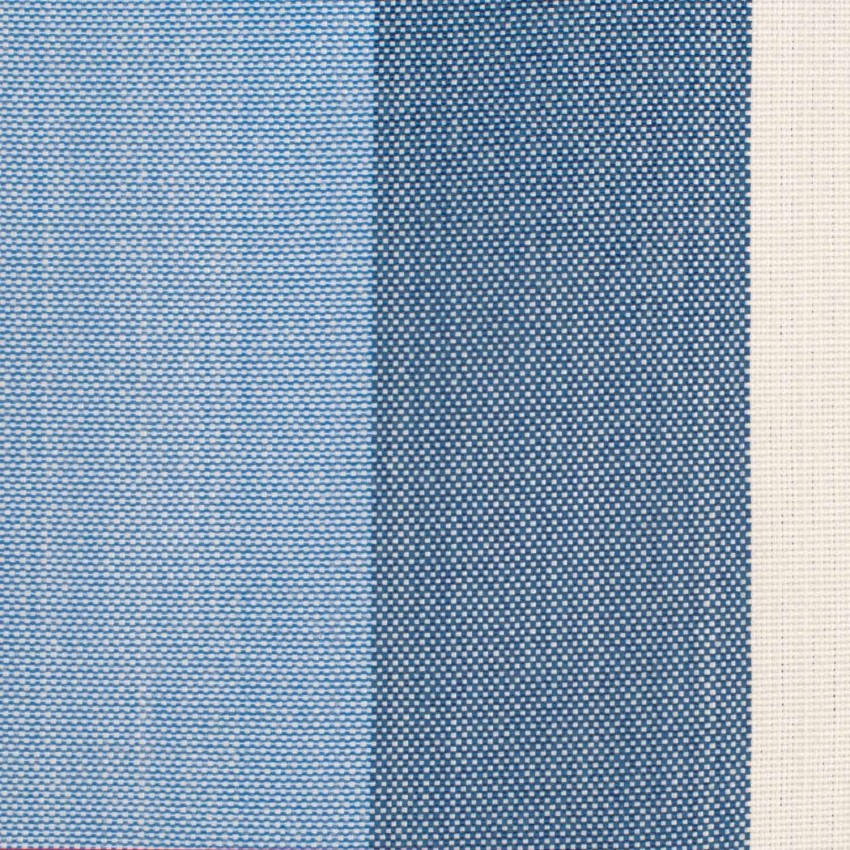 Αιώρα PP Alisio Sea Salt Μονή με Ξύλινη Ράβδο Διασποράς