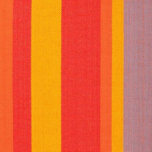 Κάλυμμα μαξιλαριού αιώρας Amante Toucan - PP