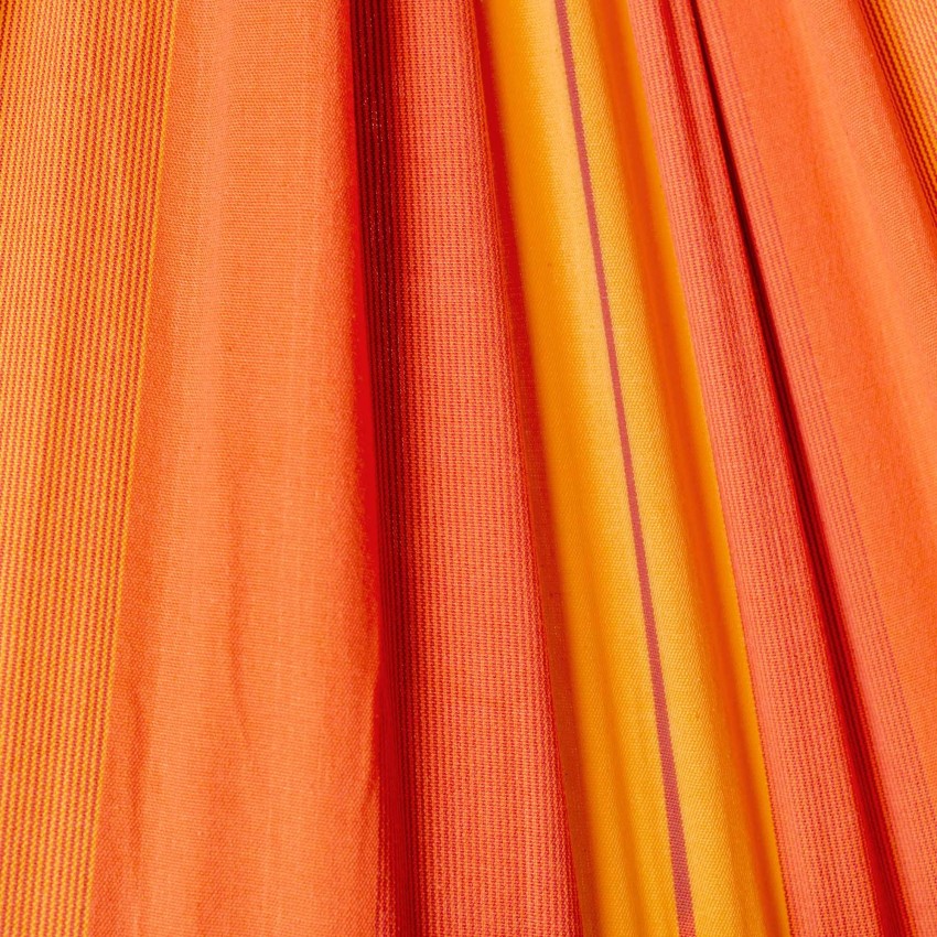 Αιώρα Μονή Modesta Volcano από Οργανικό Βαμβάκι 140x300εκ