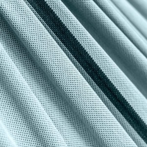 Αιώρα King Size Bossanova Fjord από Οργανικό Βαμβάκι