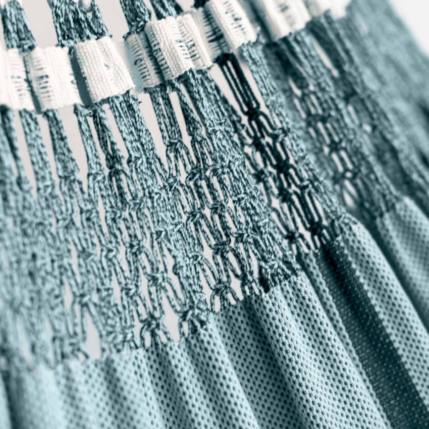 Αιώρα King Size Bossanova Fjord από Οργανικό Βαμβάκι