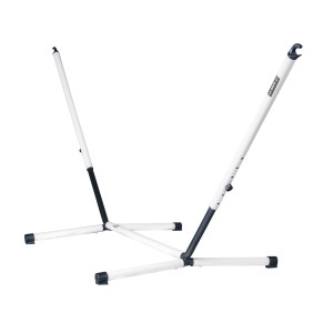 Στάντ αιώρας μεταλλικό Nautico Cool grey - Single