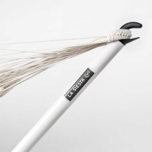 Στάντ αιώρας μεταλλικό Nautico Cool grey  - Double