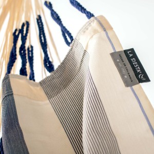 Αιώρα Κάθισμα PP Domingo Sea Salt – BASIC 105x145εκ