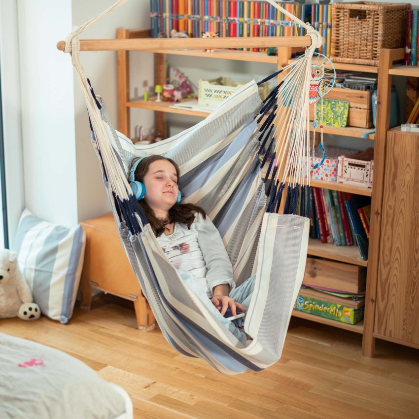 Αιώρα Κάθισμα PP Domingo Sea Salt – COMFORT 115x180εκ