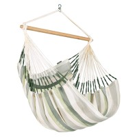 Αιώρα Κάθισμα PP Domingo Cedar Comfort Υπερδιπλή 115x180εκ