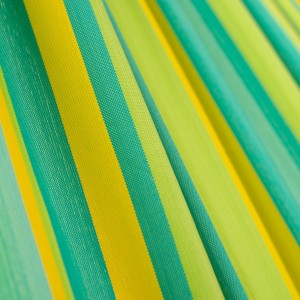 Αιώρα Κάθισμα PP Domingo Lime – BASIC 105x145εκ