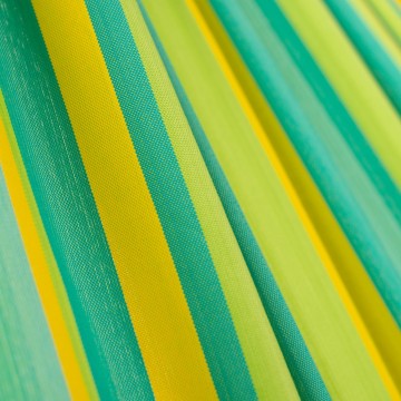 Αιώρα Κάθισμα PP Domingo Lime – BASIC 105x145εκ